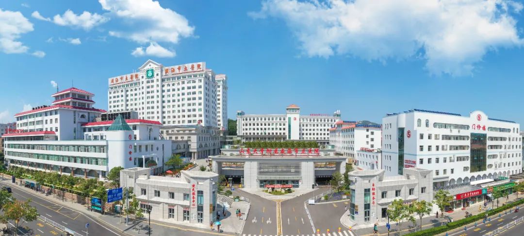 威海市立醫(yī)院